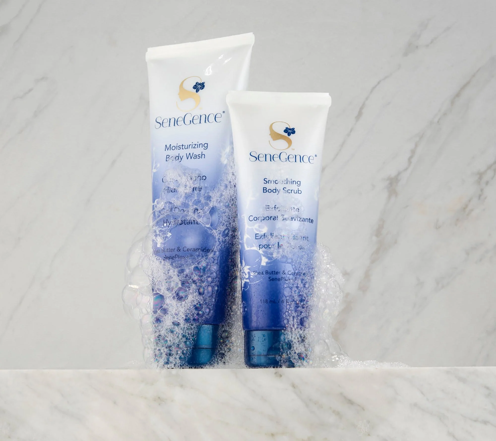 Moisturizing Body Wash - Image 3