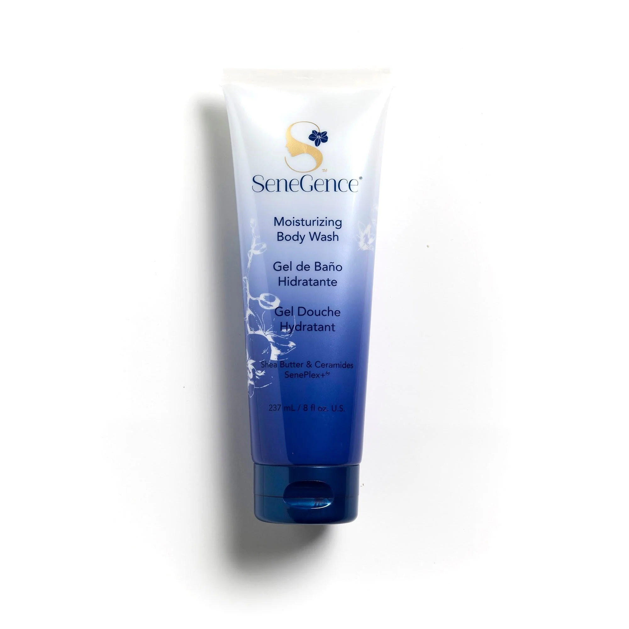 Moisturizing Body Wash