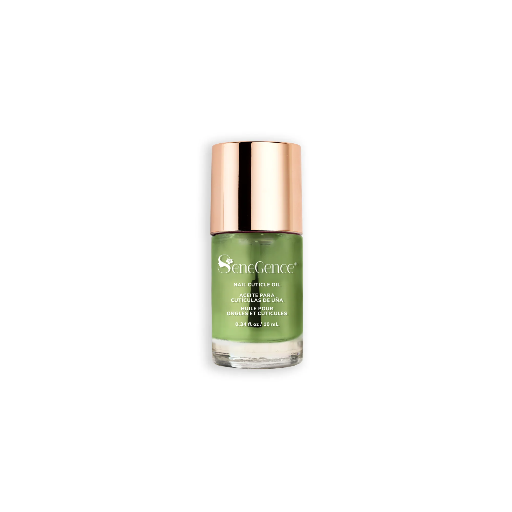 Nail Cuticle Oil - Image 3