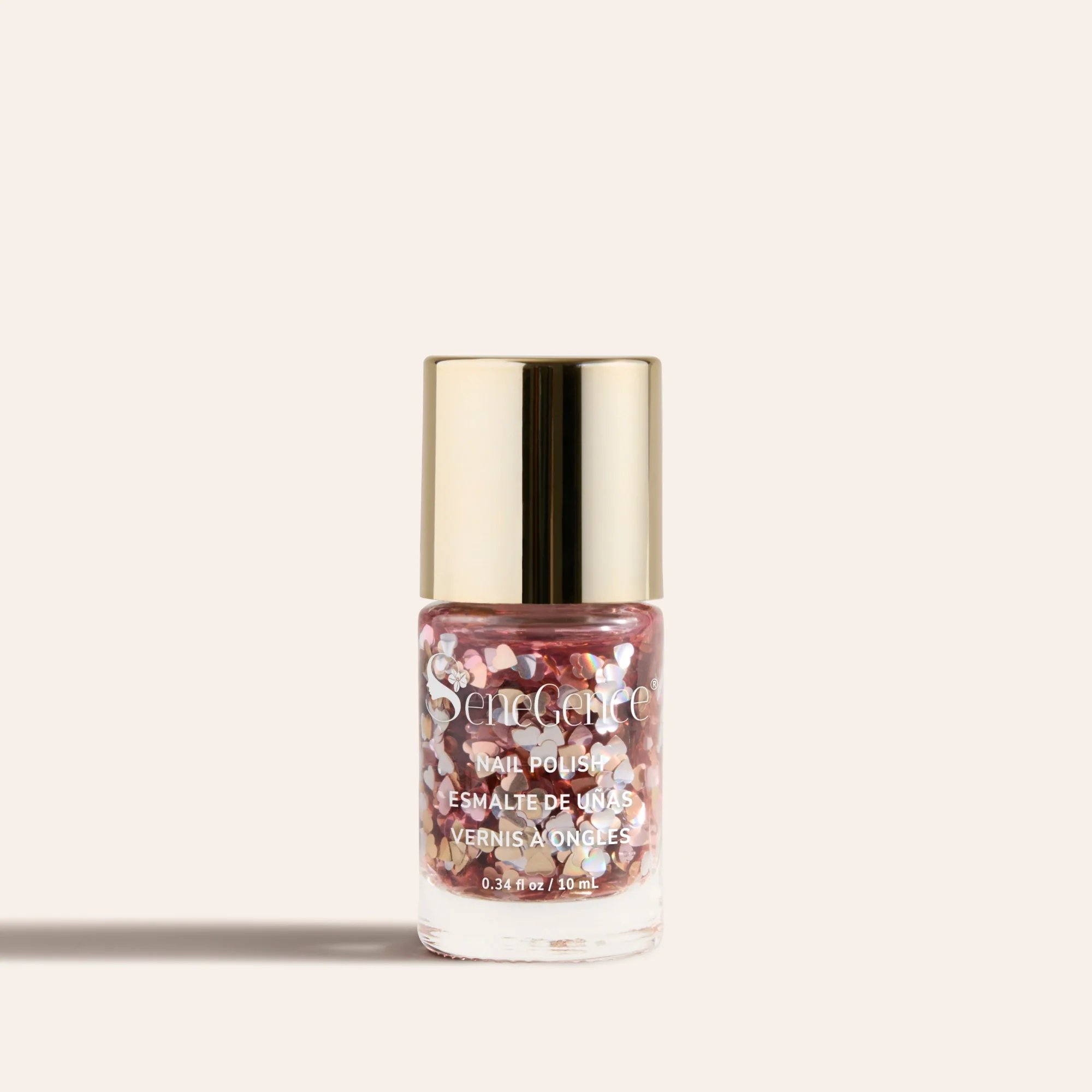 Top & Base Coat