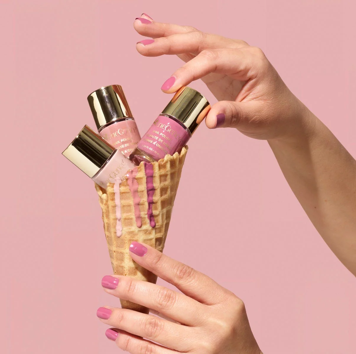 Nail Polish Collection - Image 3