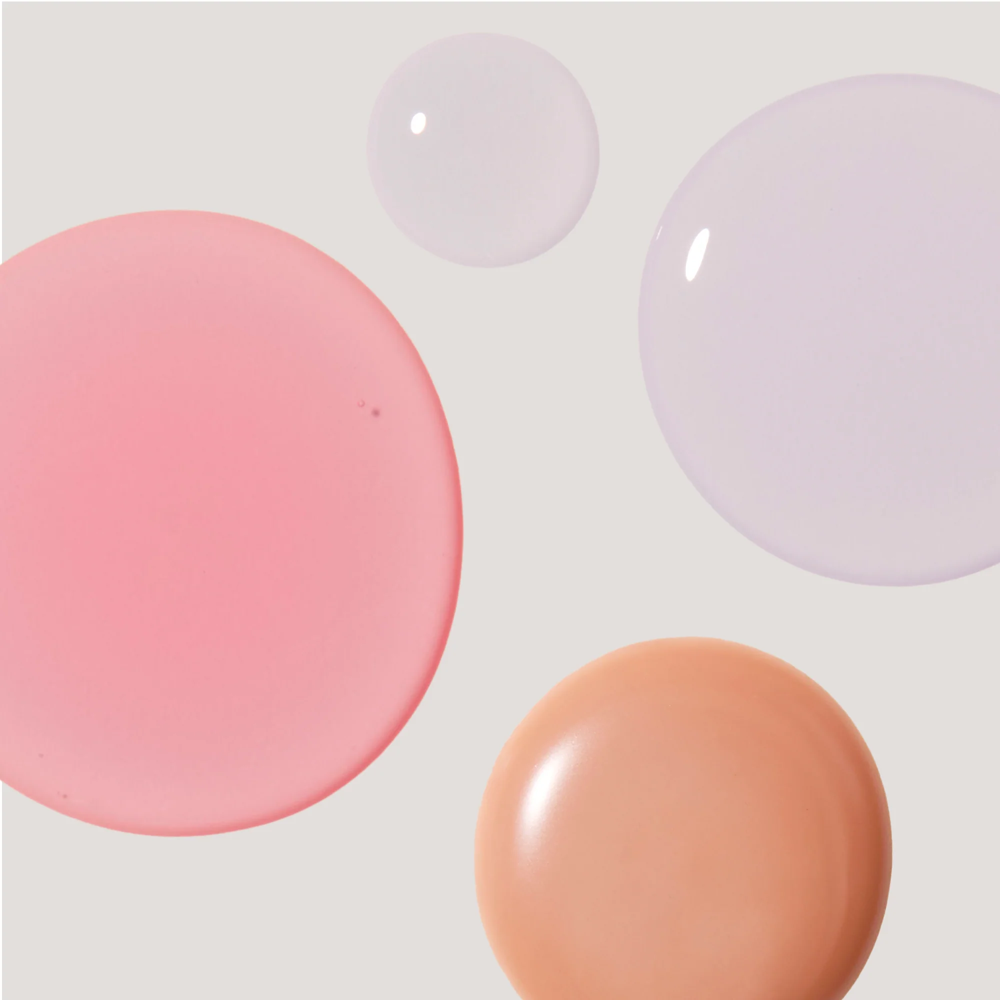 Nail Treatment Trio MX - Image 2