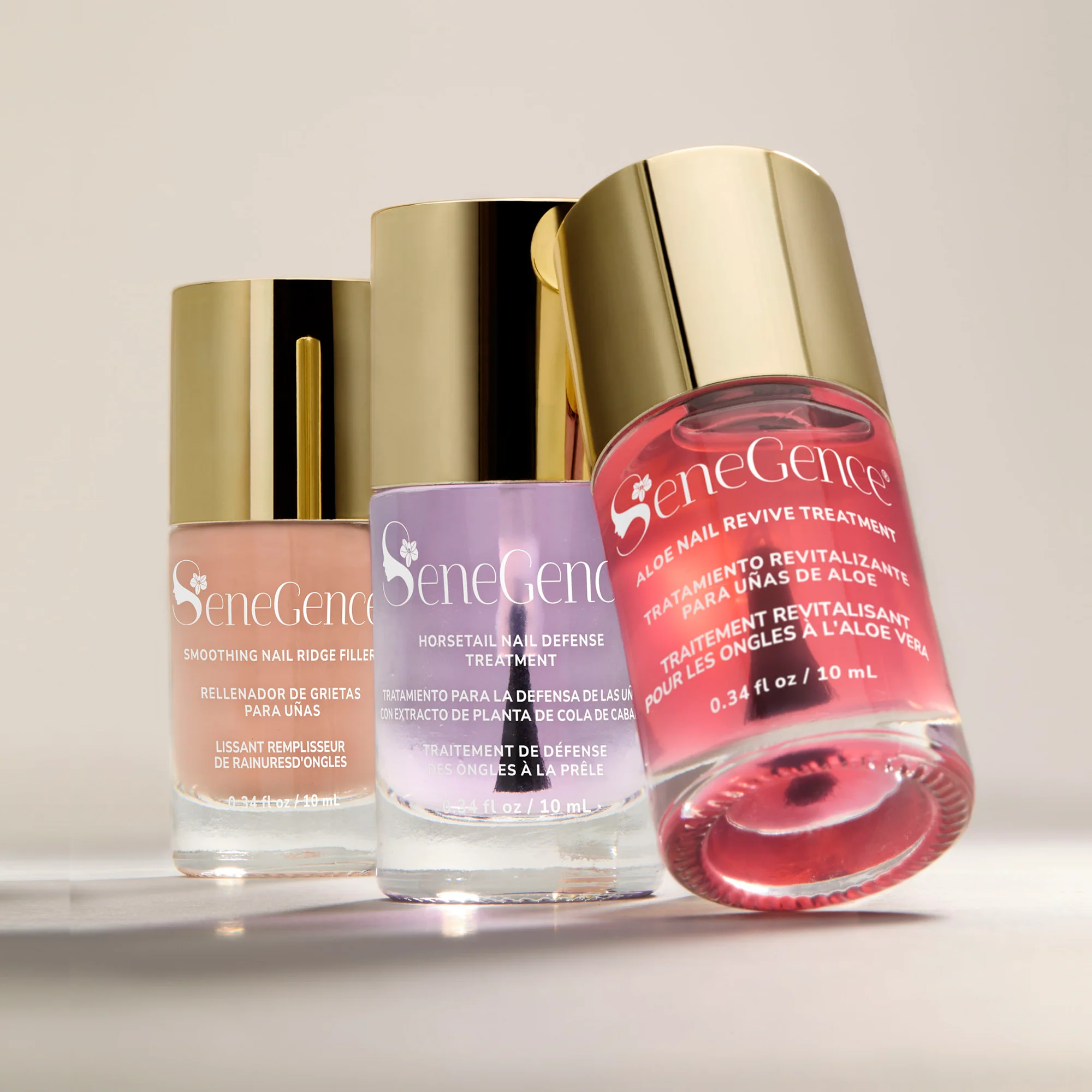 Smoothing Nail Ridge Filler MX - Image 5