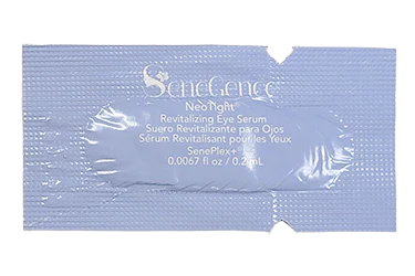 NeoTight Revitalizing Eye Serum Individual Sample