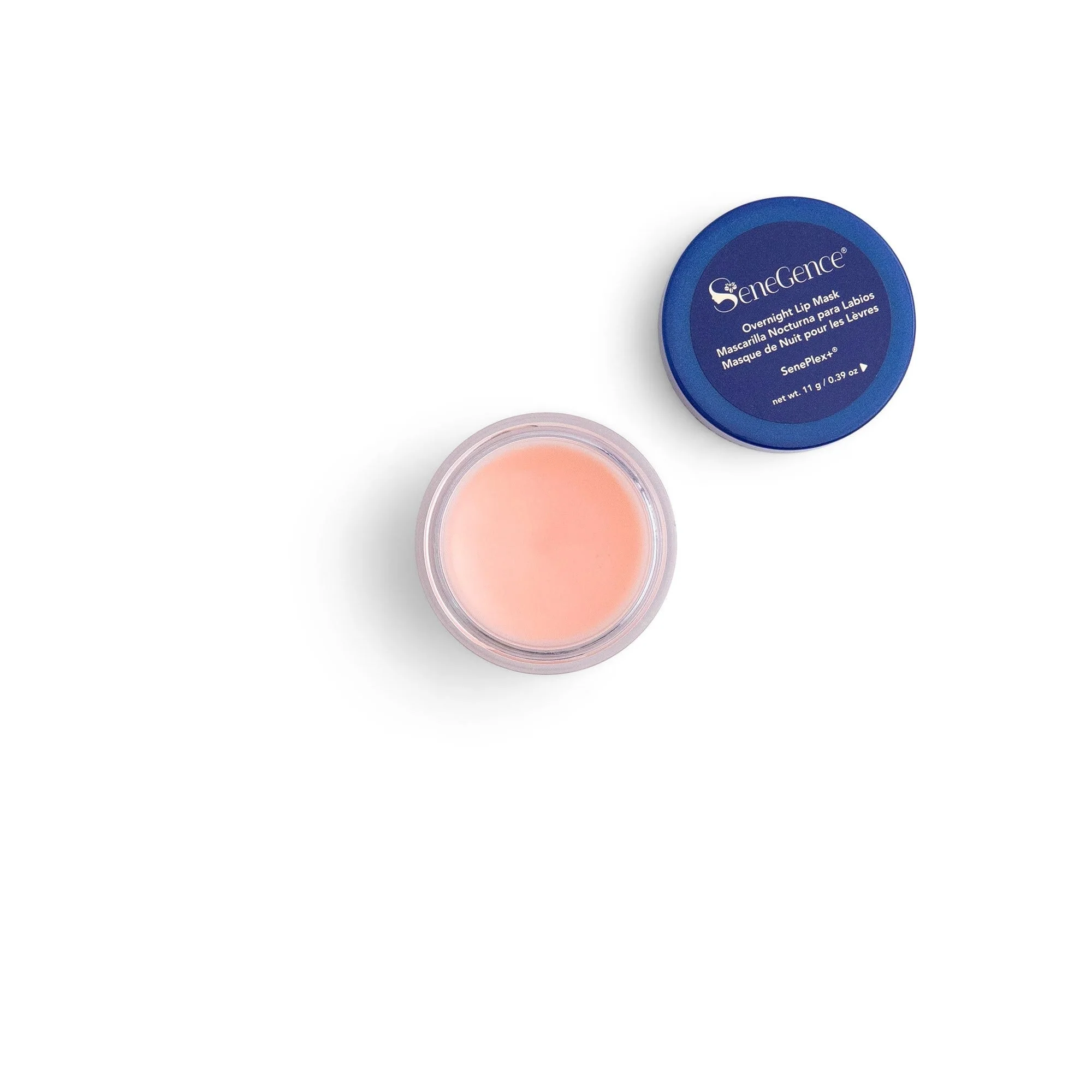 Overnight Lip Mask - Image 4