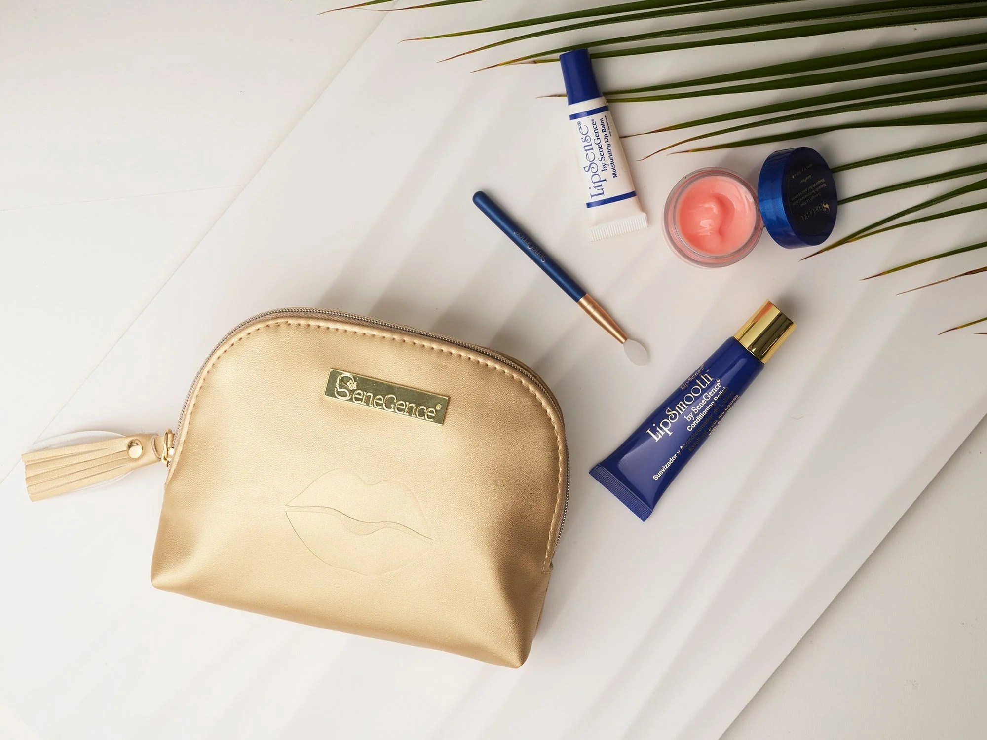 Overnight Lip Mask with Applicator - Image 5