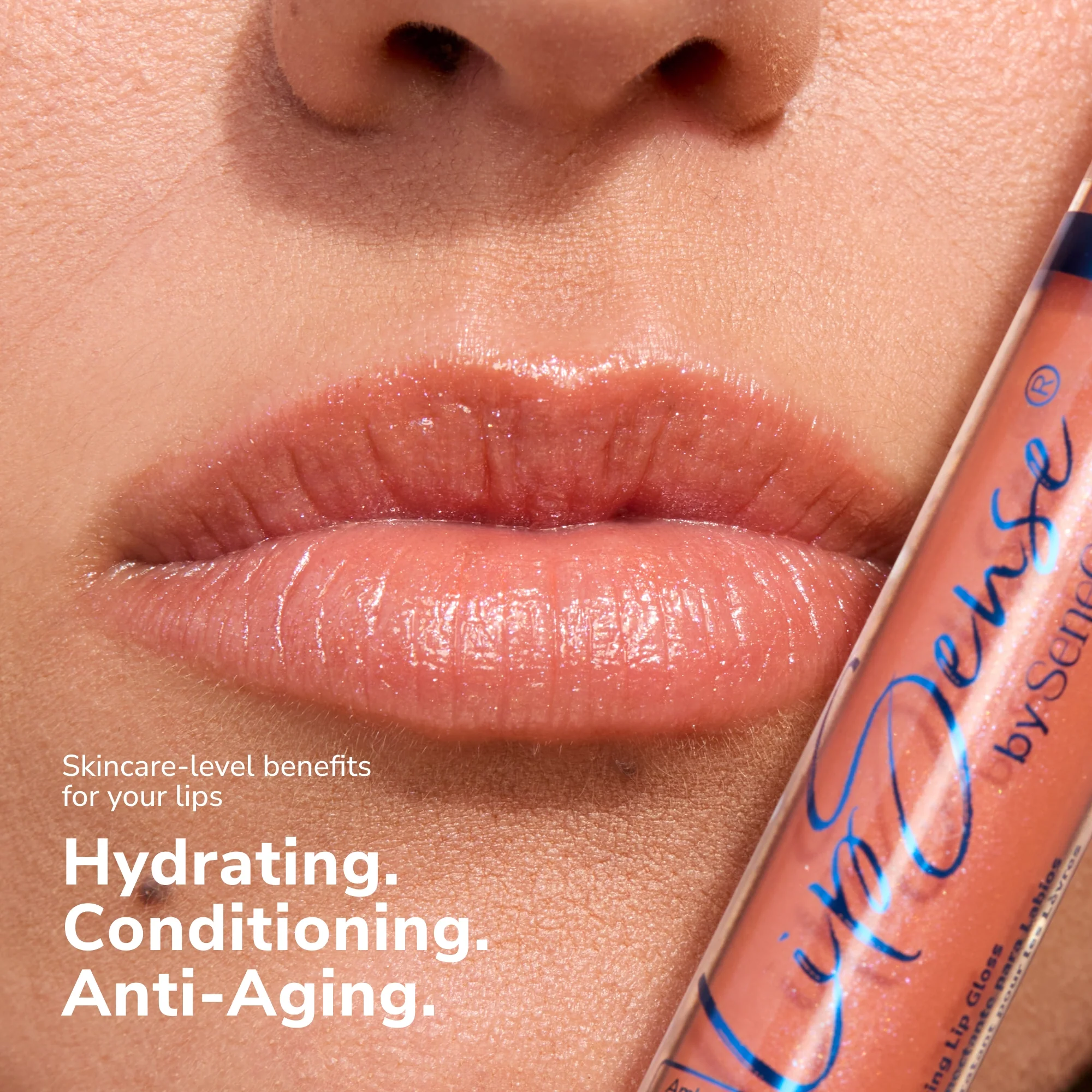 Prismatic LipSense Gloss Collection - Image 3