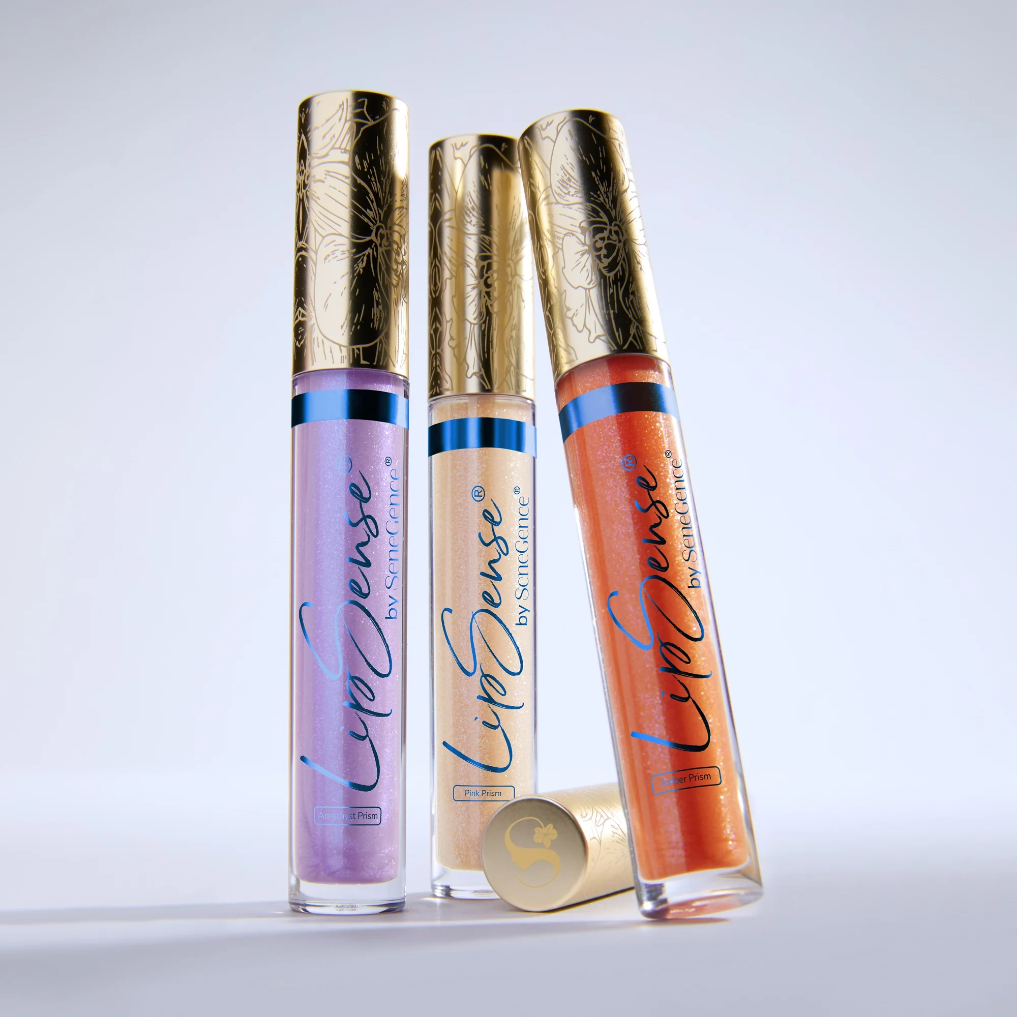 Prismatic LipSense Gloss Collection - Image 4