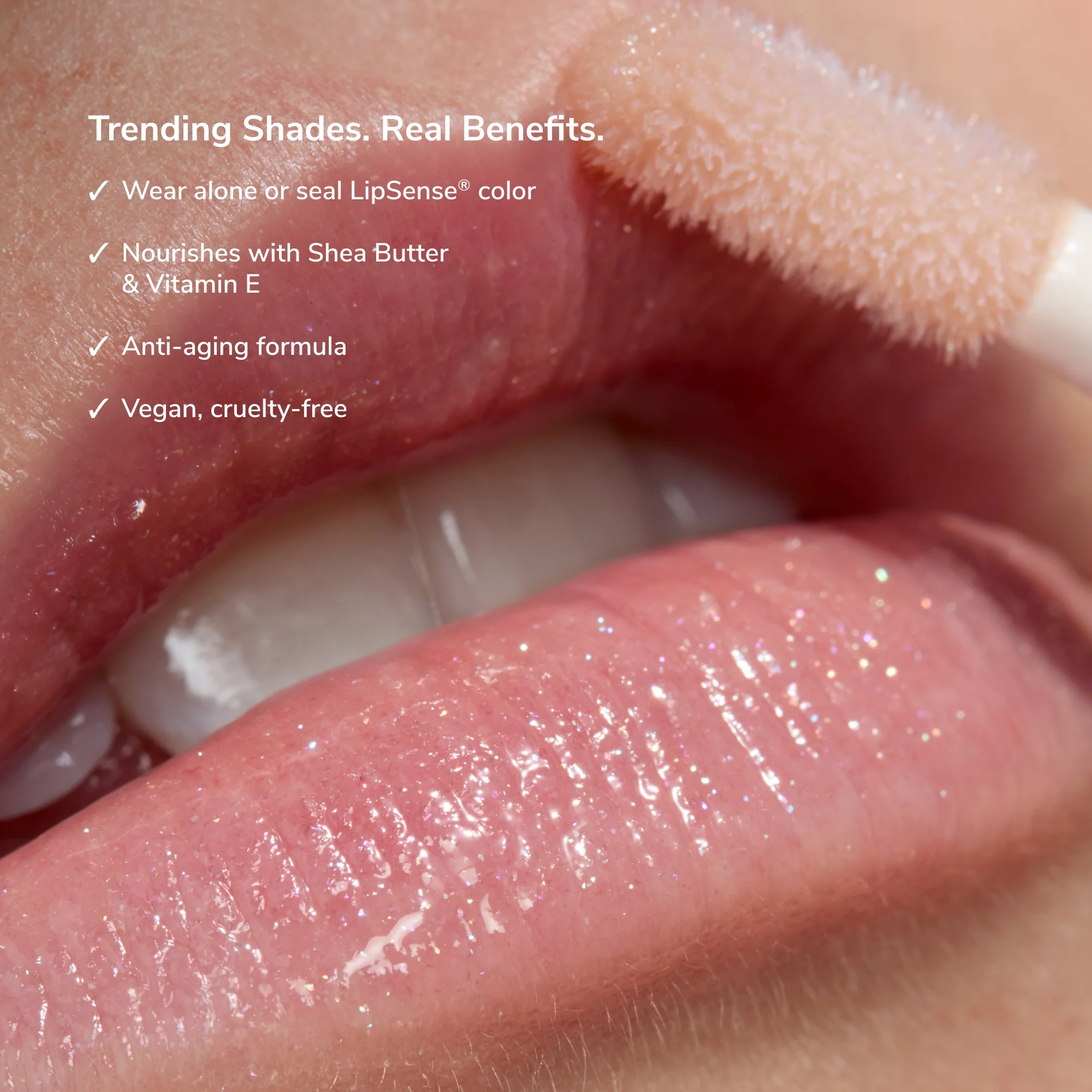 Prismatic LipSense Gloss Collection - Image 5
