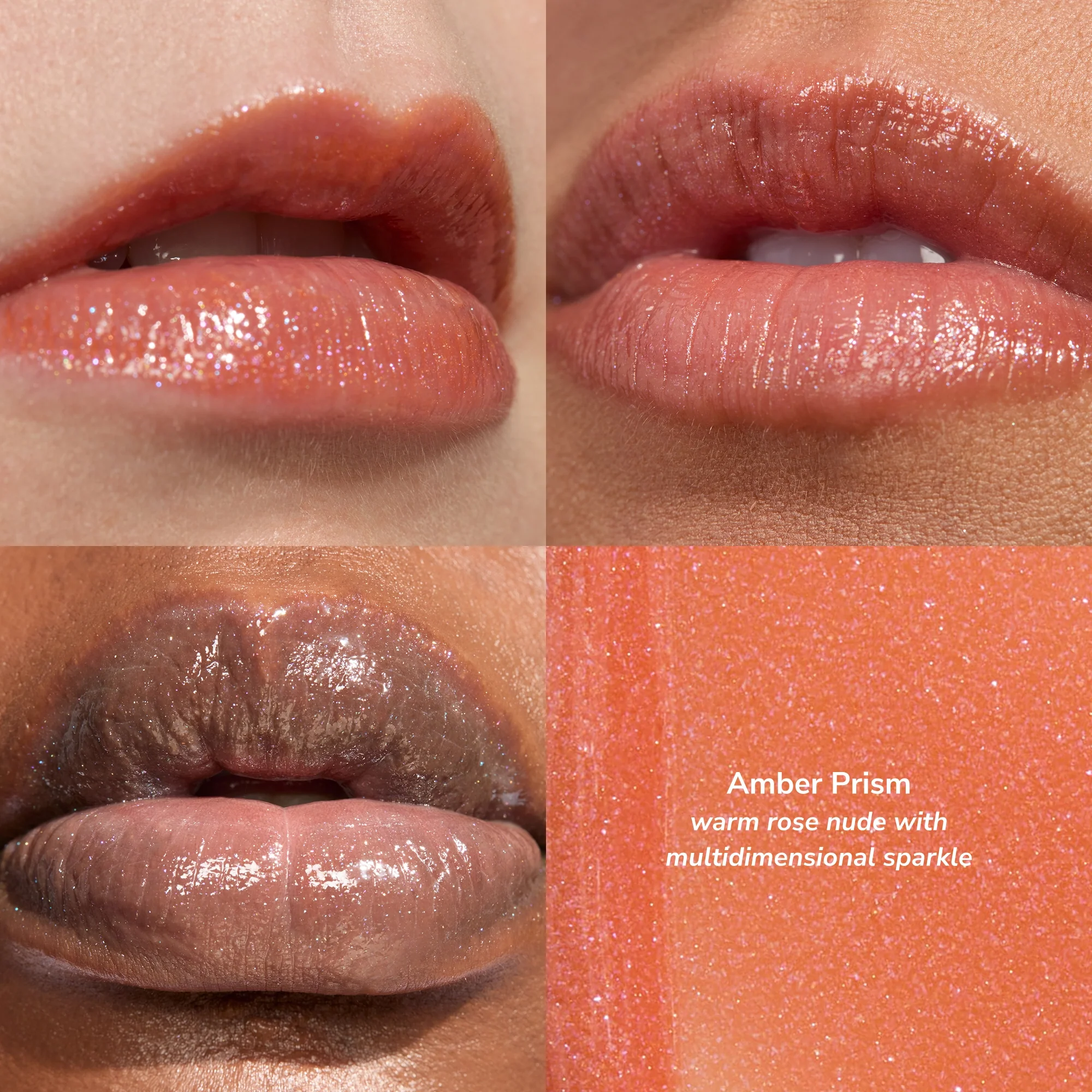 Prismatic LipSense Gloss Collection - Image 7