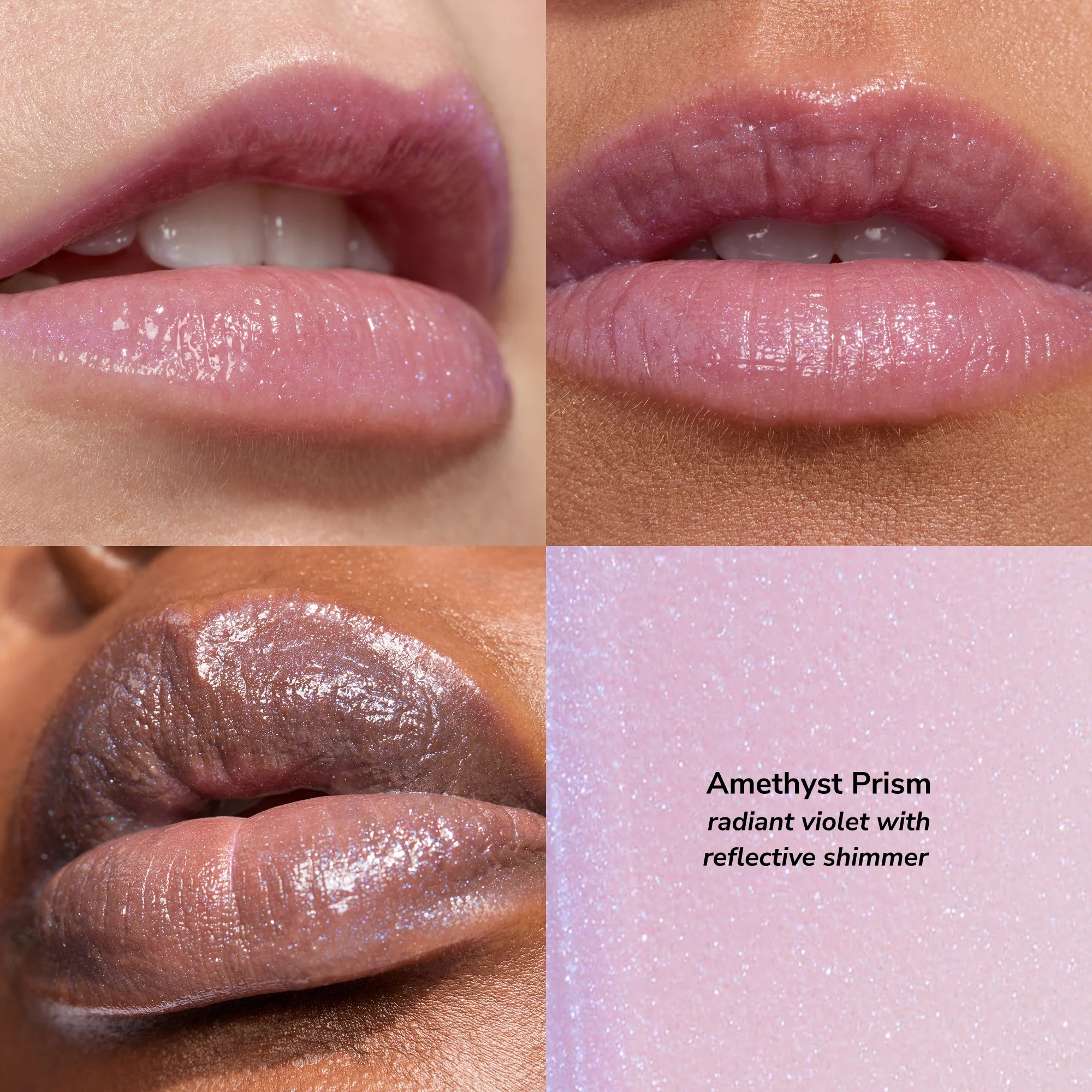 Prismatic LipSense Gloss Collection - Image 8