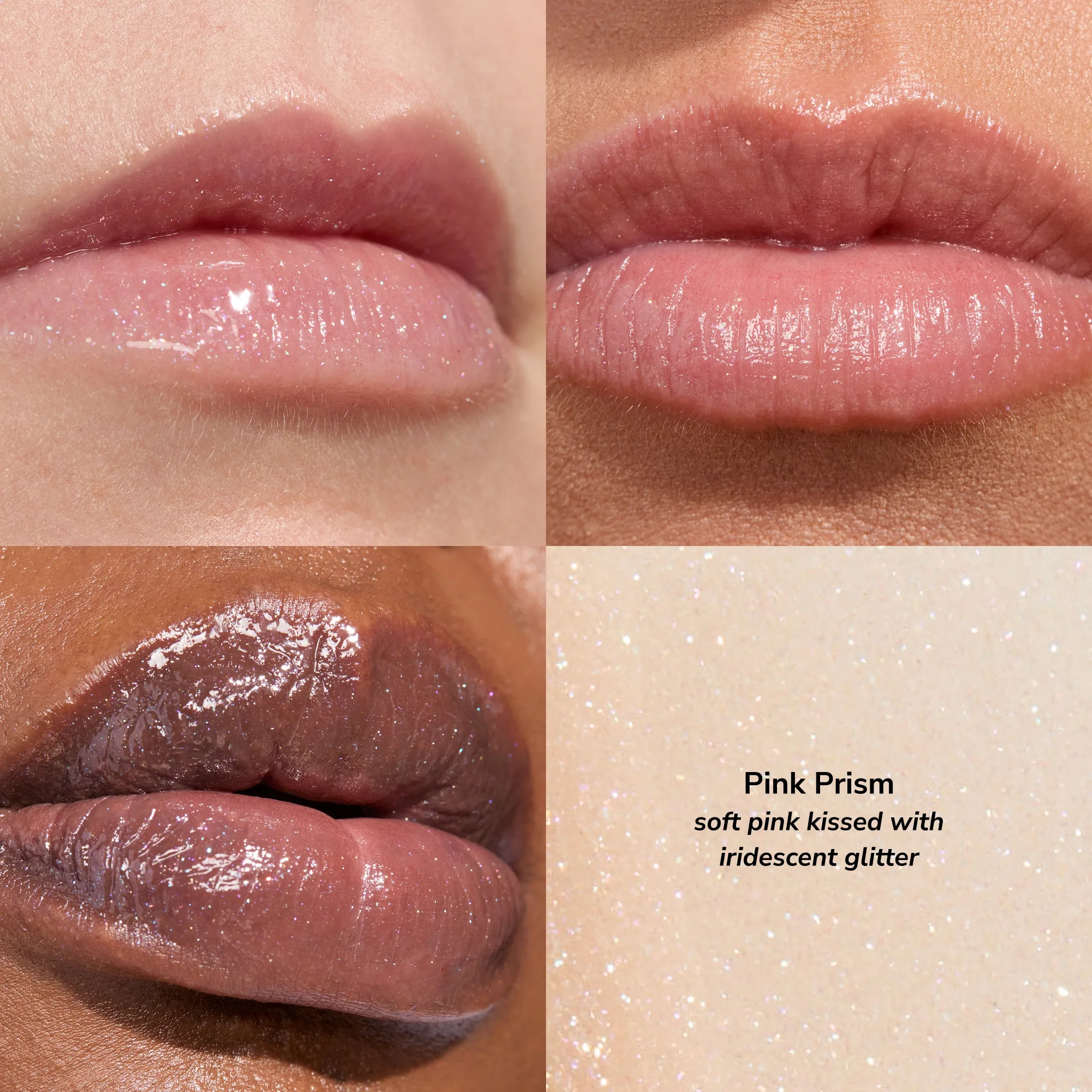 Prismatic LipSense Gloss Collection - Image 9