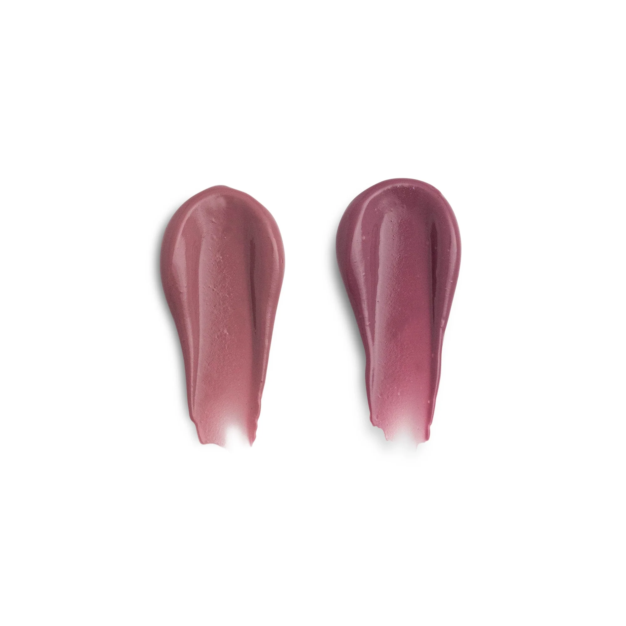 Satin Matte Rose Petal LipSense® Gloss Duo - Image 2