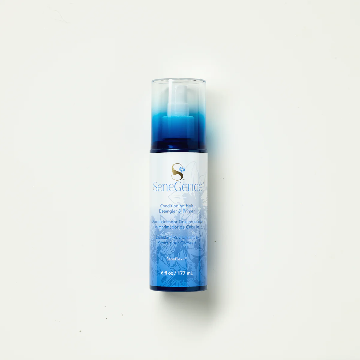SeneGence Conditioning Hair Detangler and Primer