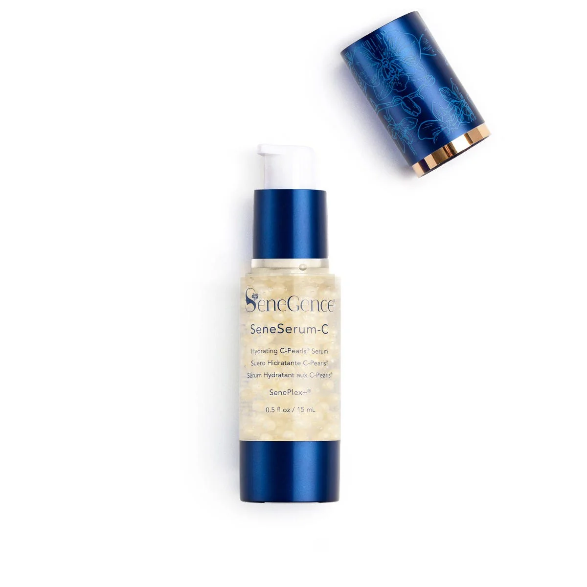 SeneSerum-C Hydrating C-Pearls® Serum - Image 3