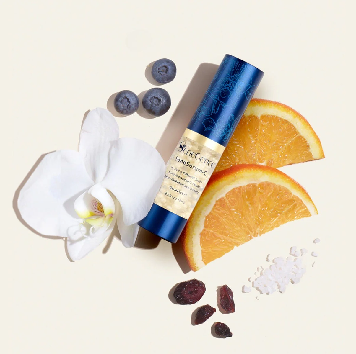 SeneSerum-C Hydrating C-Pearls® Serum - Image 4