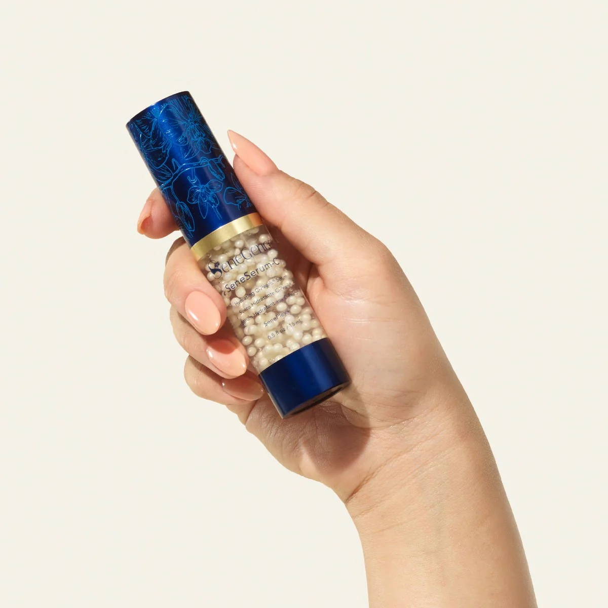SeneSerum-C Hydrating C-Pearls® Serum - Image 5
