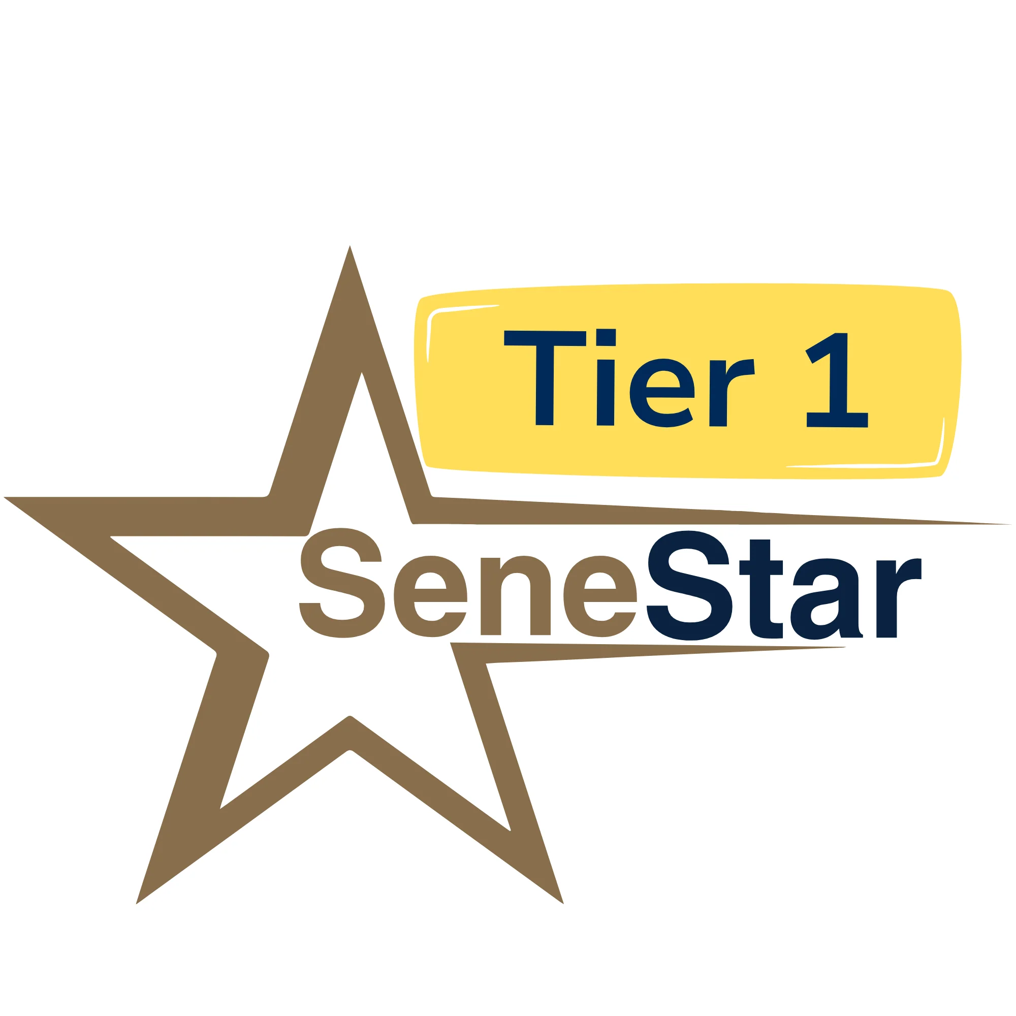 SeneStar Trip Tier 1