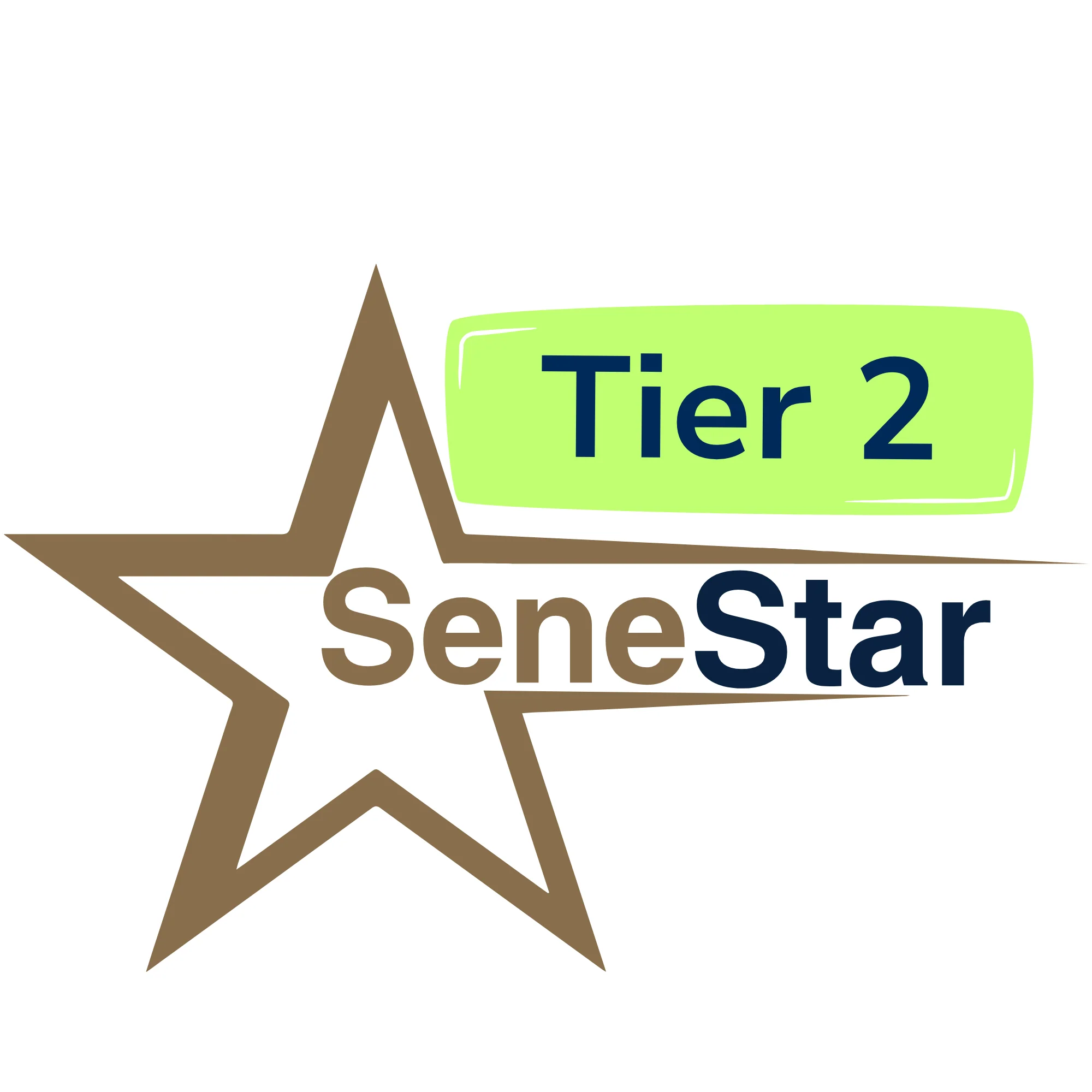 SeneStar Trip Tier 2