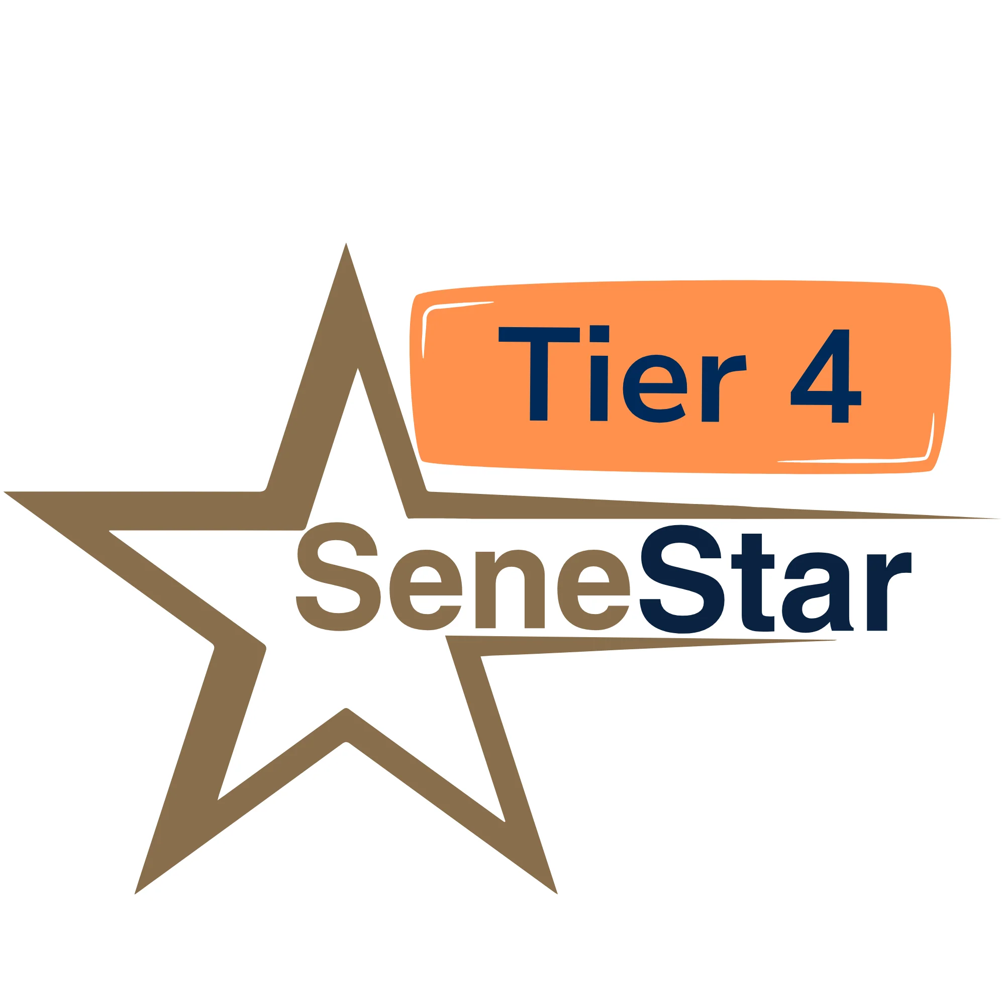 SeneStar Trip Tier 4