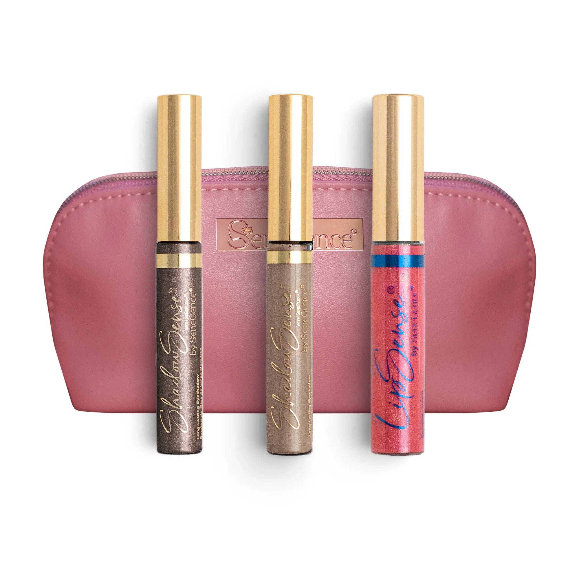 Smoky Rose ShadowSense® Collection