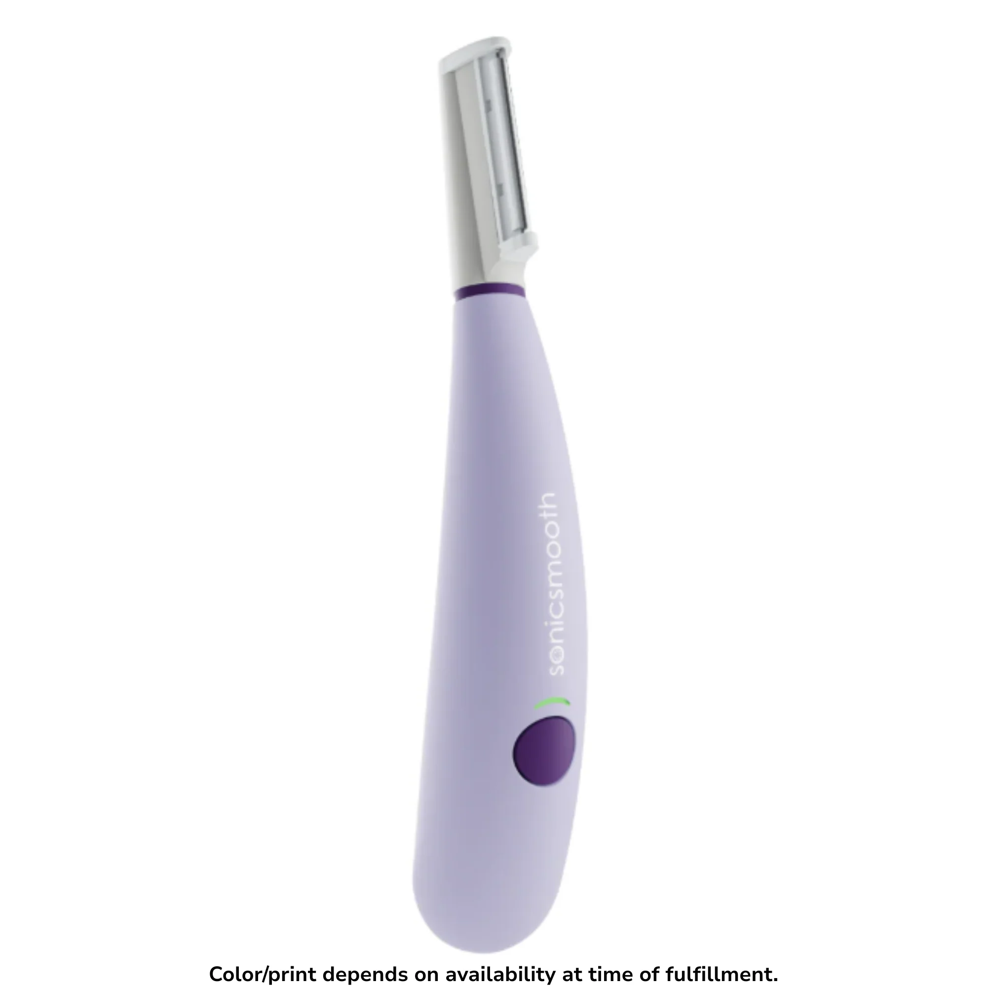 Sonic Dermaplaning Tool