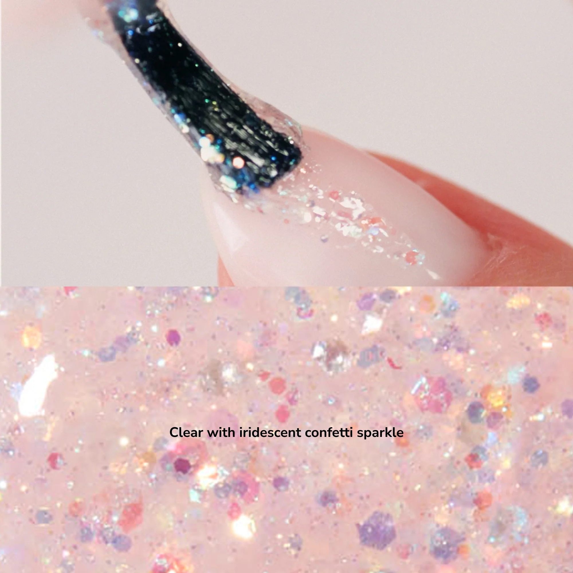 Sparkle & Sleigh Nail Polish - Image 3