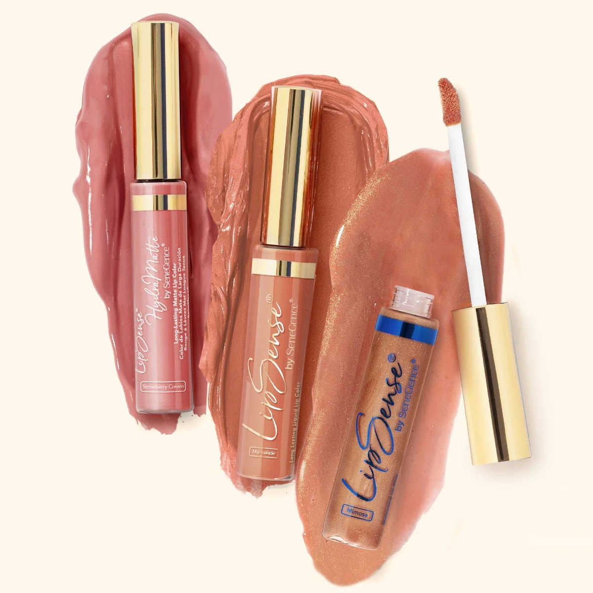 Sunday Brunch Lips Collection - Image 3