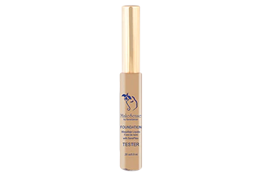 Tan MakeSense® Tester