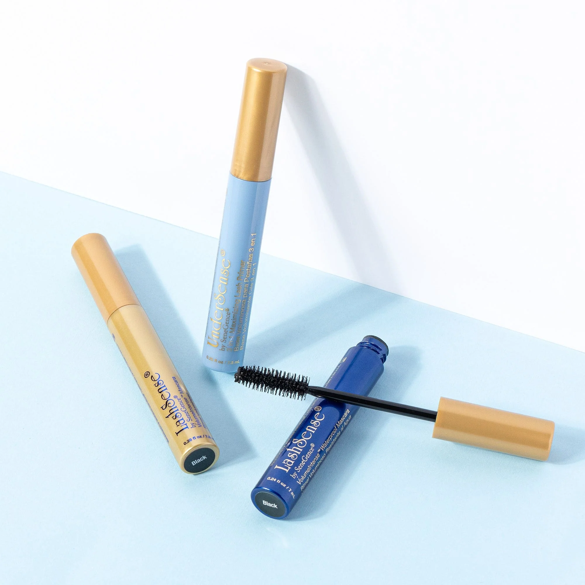 UnderSense® 3-in-1 Maximizing Lash Primer - Image 3