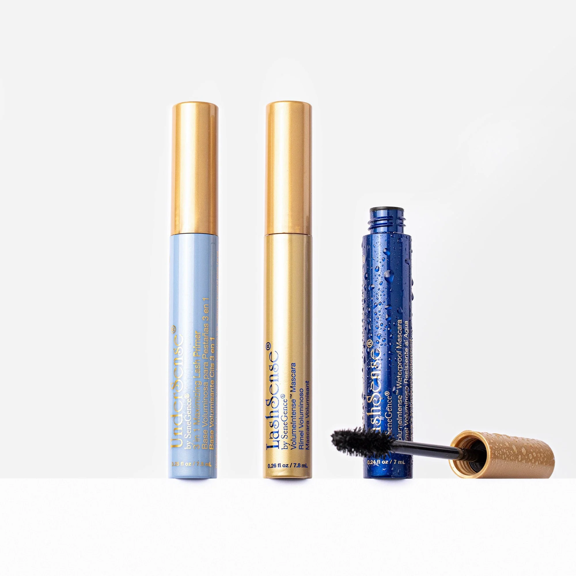 UnderSense® 3-in-1 Maximizing Lash Primer - Image 4