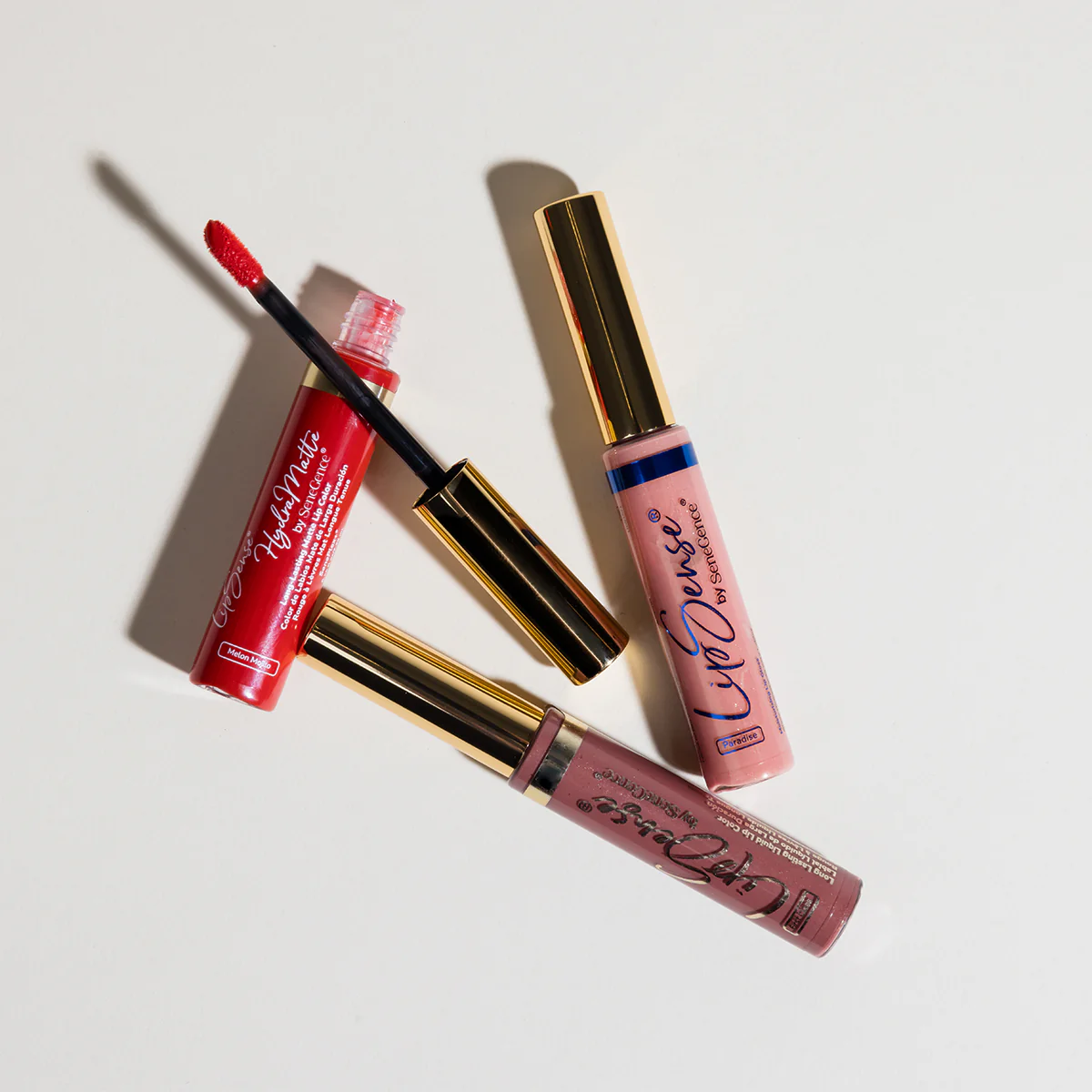 Vacation Vibes LipSense Collection - Image 4