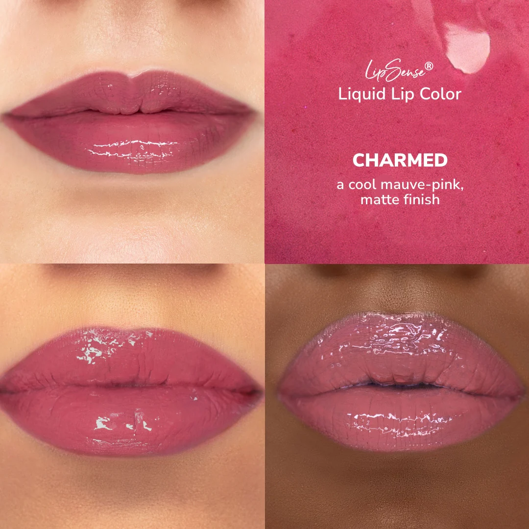 Vibe Check Duo LipSense® Lip Color MX - Image 4