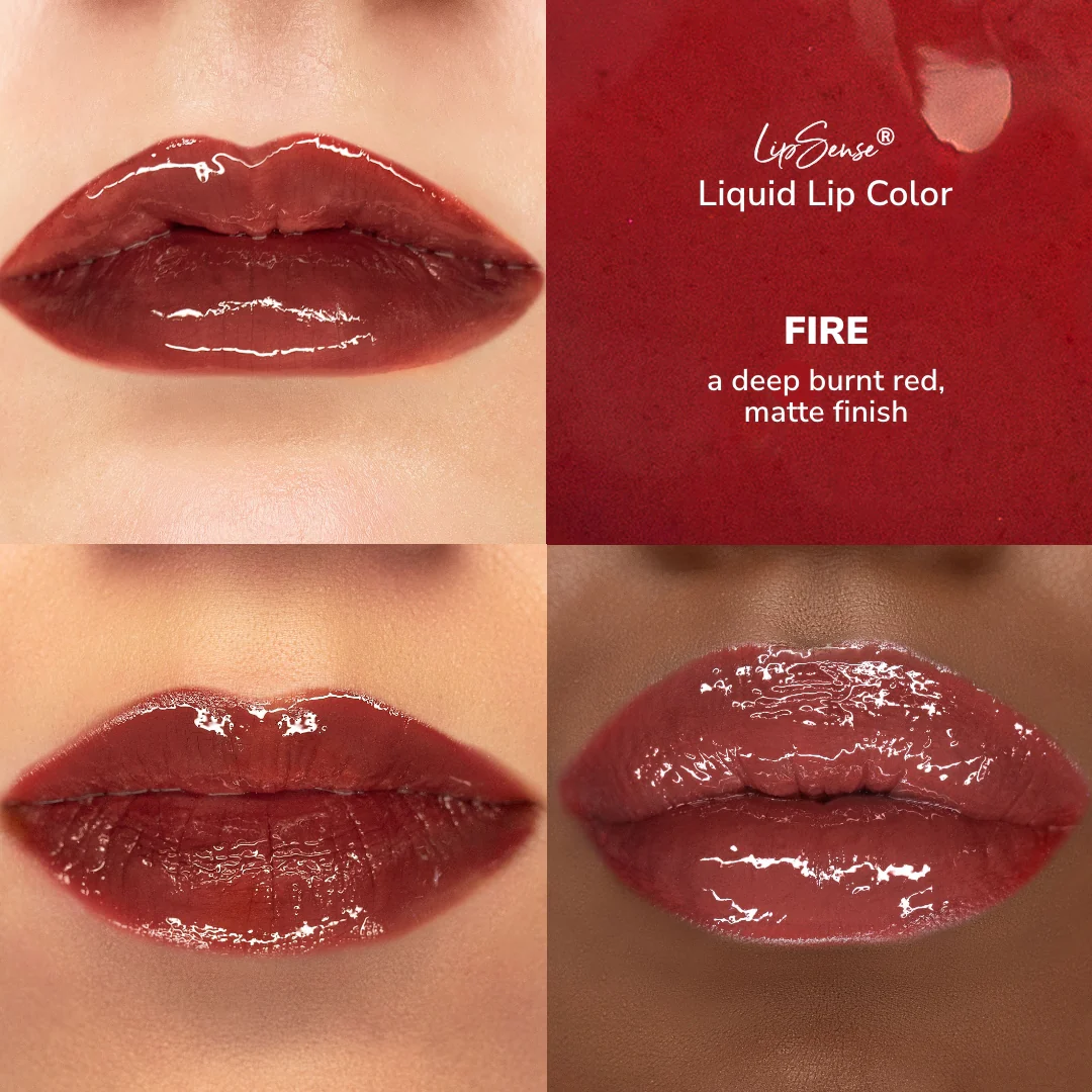 Vibe Check Duo LipSense® Lip Color MX - Image 5